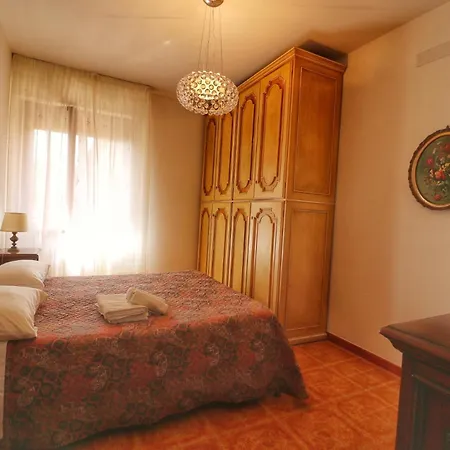 Al Numero 16 Apartment *