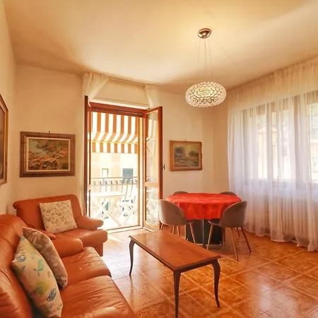 Apartamento Al Numero 16 Levanto