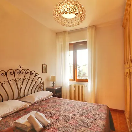 Apartamento Al Numero 16