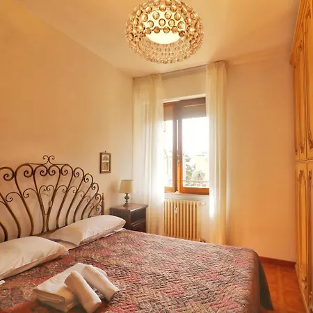 Apartment Al Numero 16