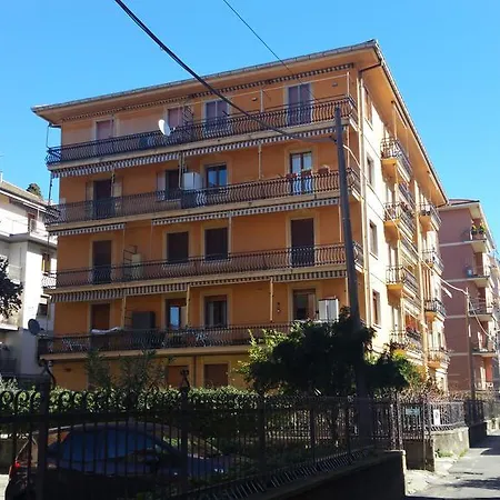 Al Numero 16 Apartment