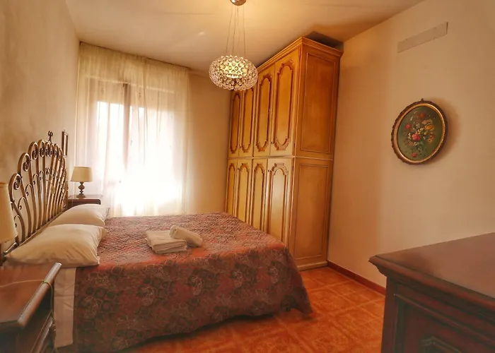 Al Numero 16 아파트 *