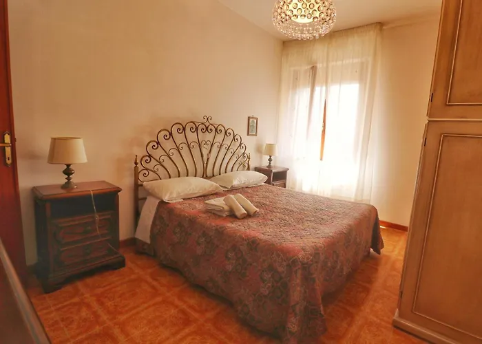 Al Numero 16 레반토