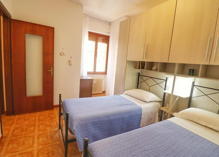 Al Numero 16 아파트 *