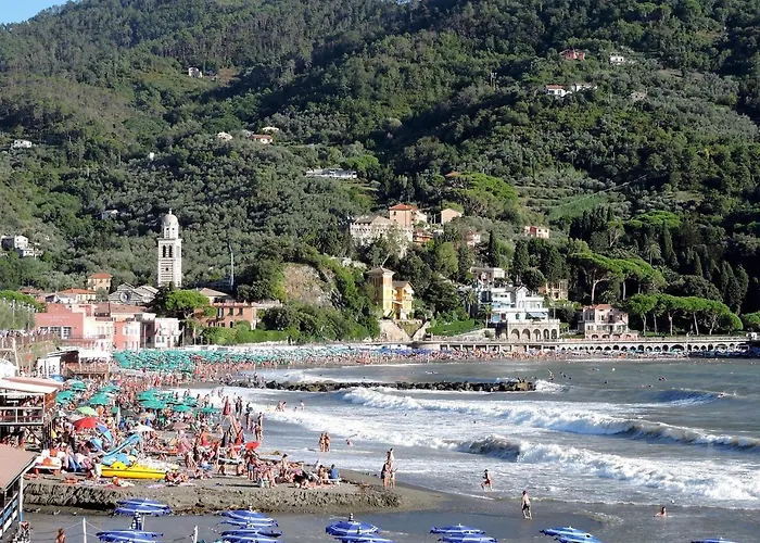 아파트 Al Numero 16 *