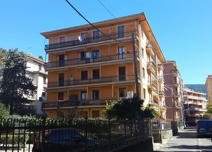 Al Numero 16 아파트