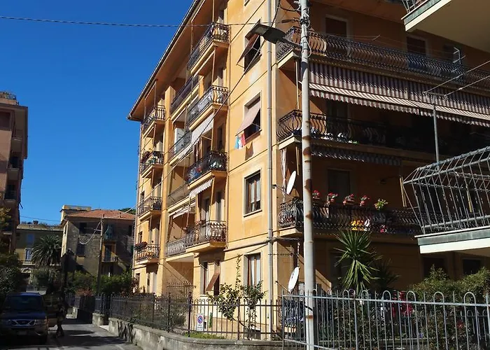 Al Numero 16 아파트 *