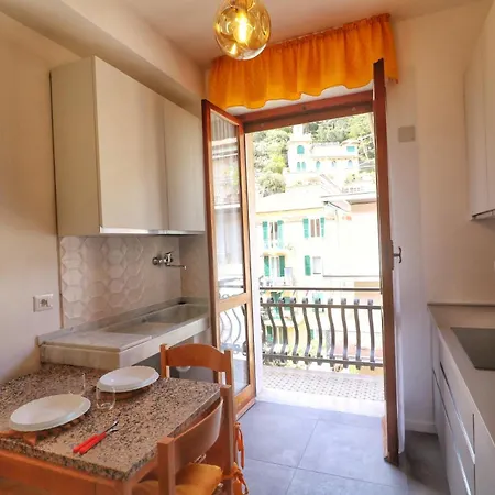 アパート Al Numero 16 *