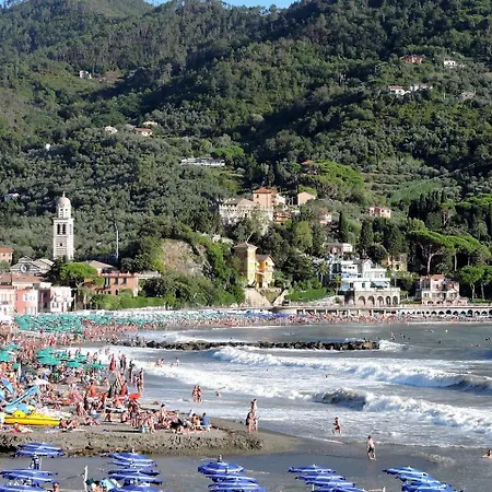 アパート Al Numero 16 *