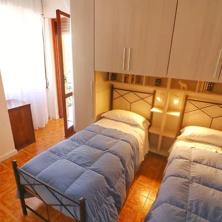 Appartement Al Numero 16 Levanto