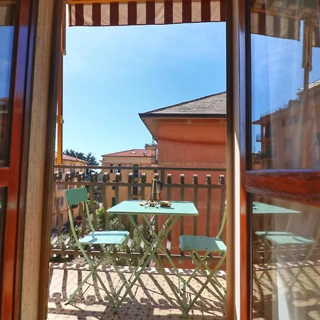 Appartement Al Numero 16 Levanto